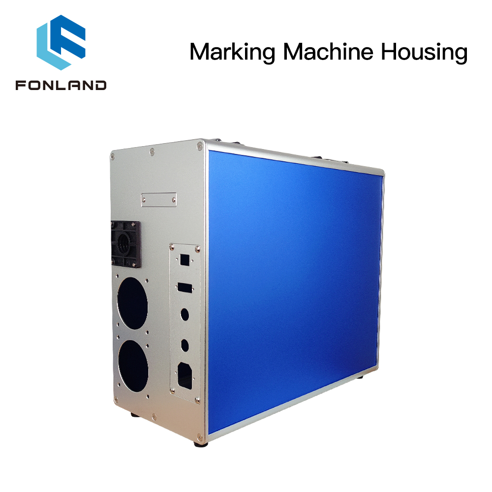 Rayucs MAX JPT Macchina per Ma - Industrial Laser Enclosure recensione e prezzo
