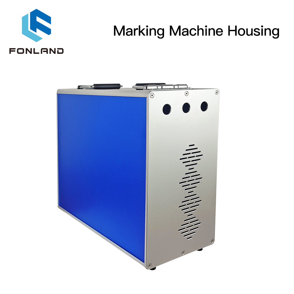 Rayucs MAX JPT Macchina per Ma - Industrial Laser Enclosure recensione e prezzo
