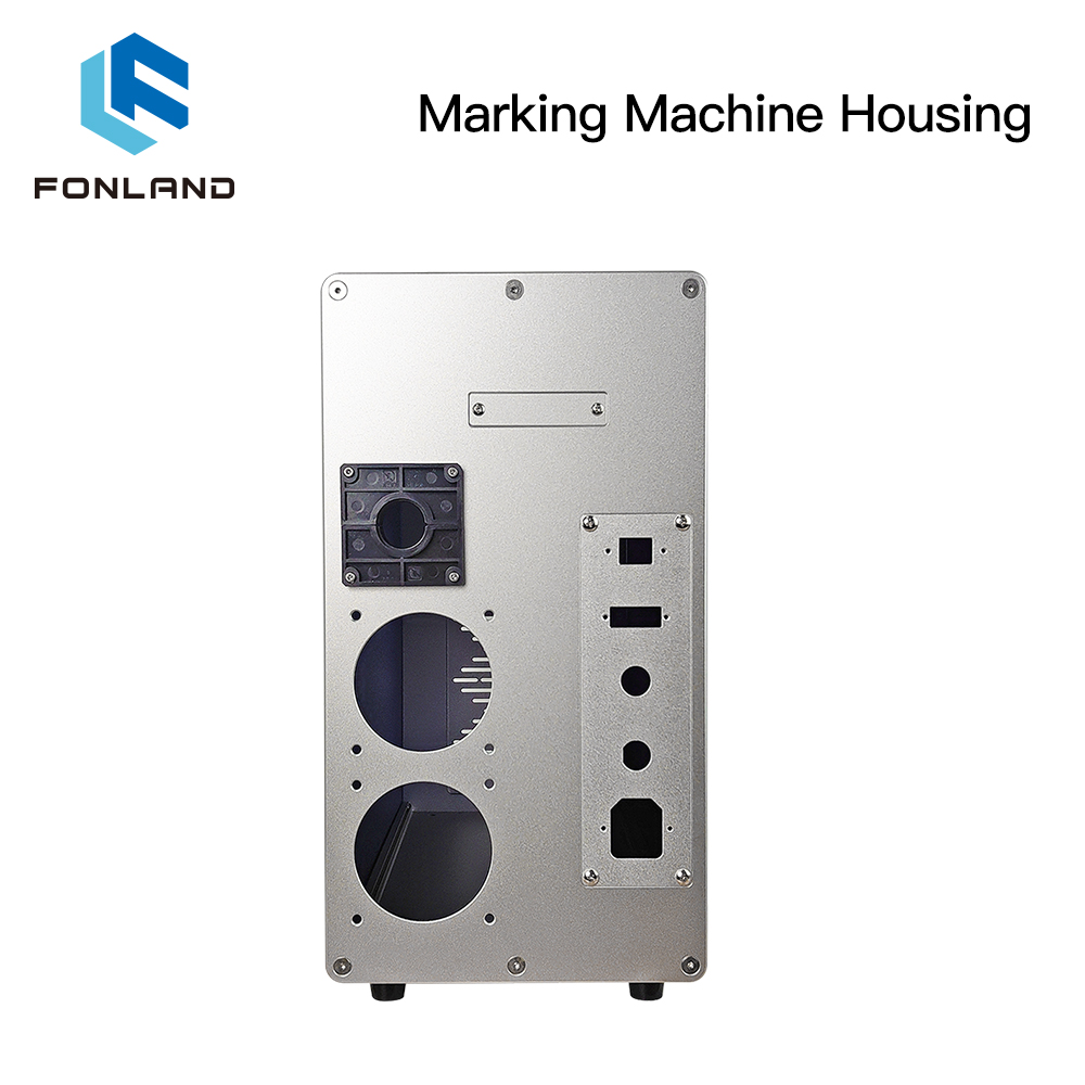 Rayucs MAX JPT Macchina per Ma - Industrial Laser Enclosure recensione e prezzo