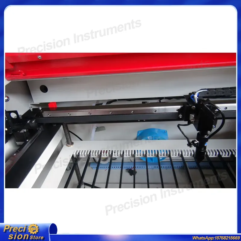 Macchina per Incisione Laser C - Industrial Laser Etching recensione e prezzo