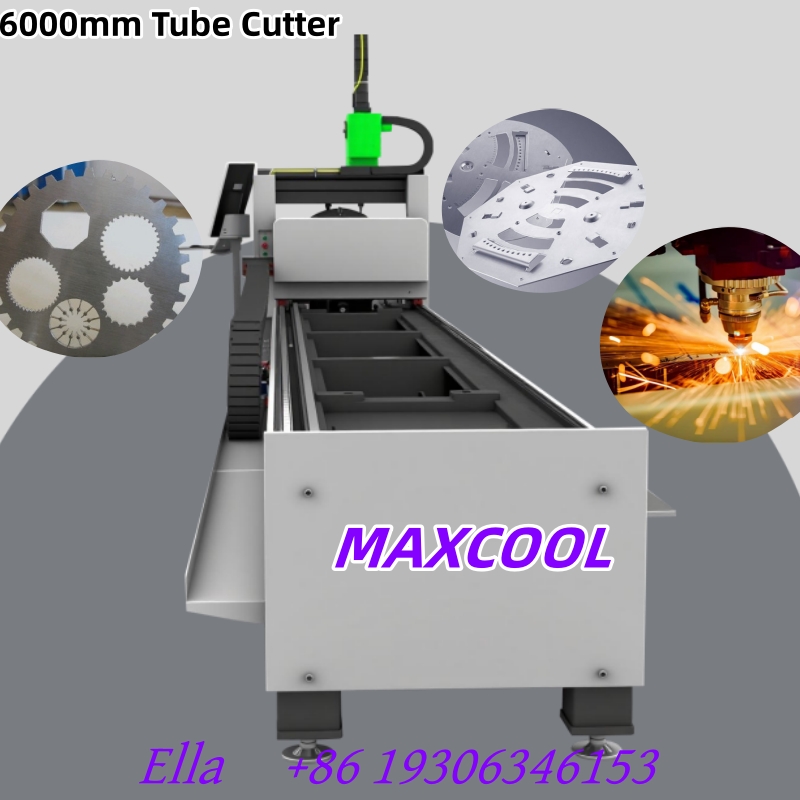 2025 Raytools Auto Focus Laser - Industrial Laser Cutter recensione e prezzo