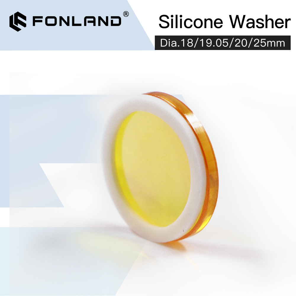 Fonland Lenti di messa a fuoco - Co2 Laser Mirror recensione e prezzo