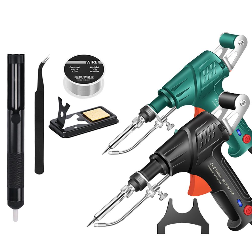 Saldatore multifunzione Set di - Industrial Heated Laser Welding Tool recensione e prezzo