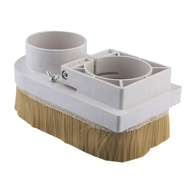 Copertura antipolvere per smon - Dust Shoe Cnc recensione e prezzo