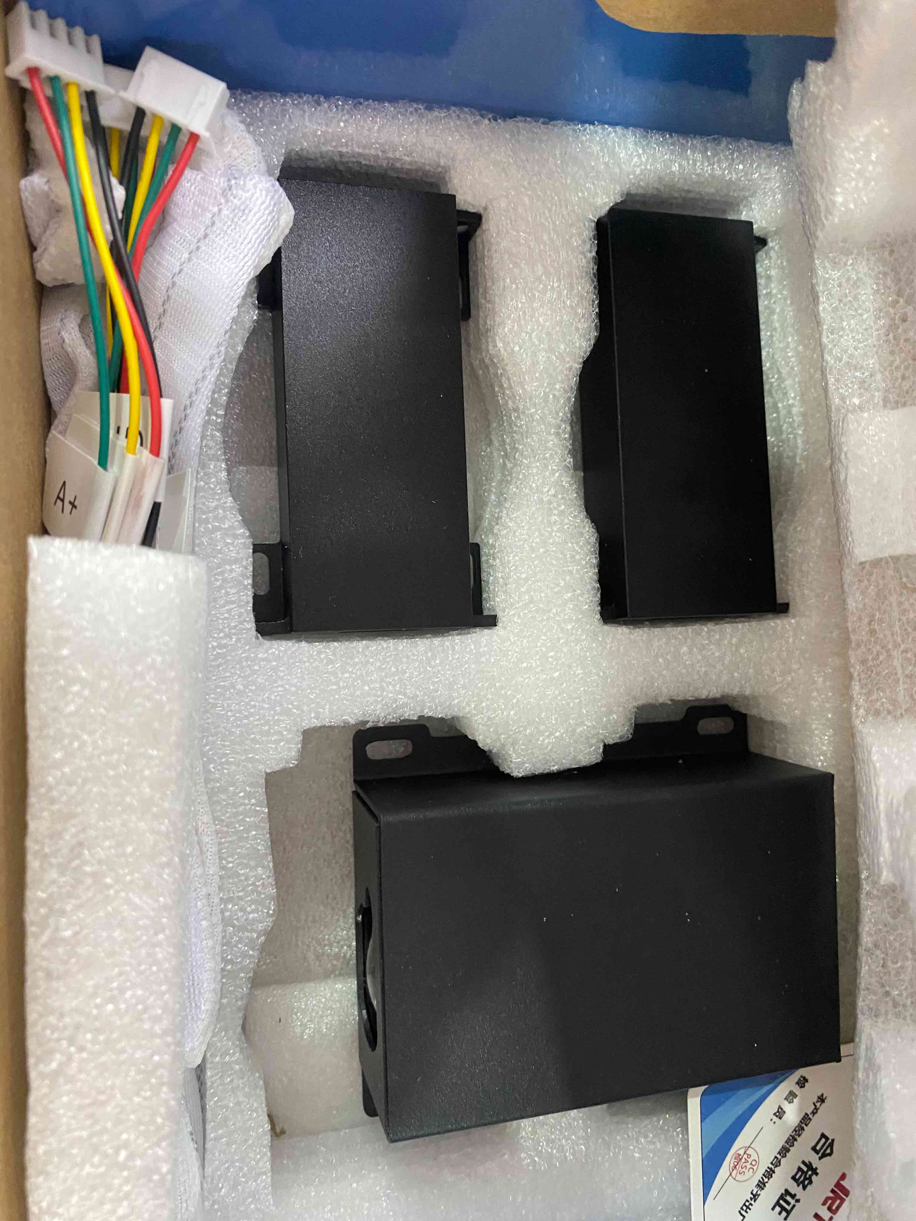 Sensore Laser di Misurazione d - Industrial Laser Enclosure recensione e prezzo