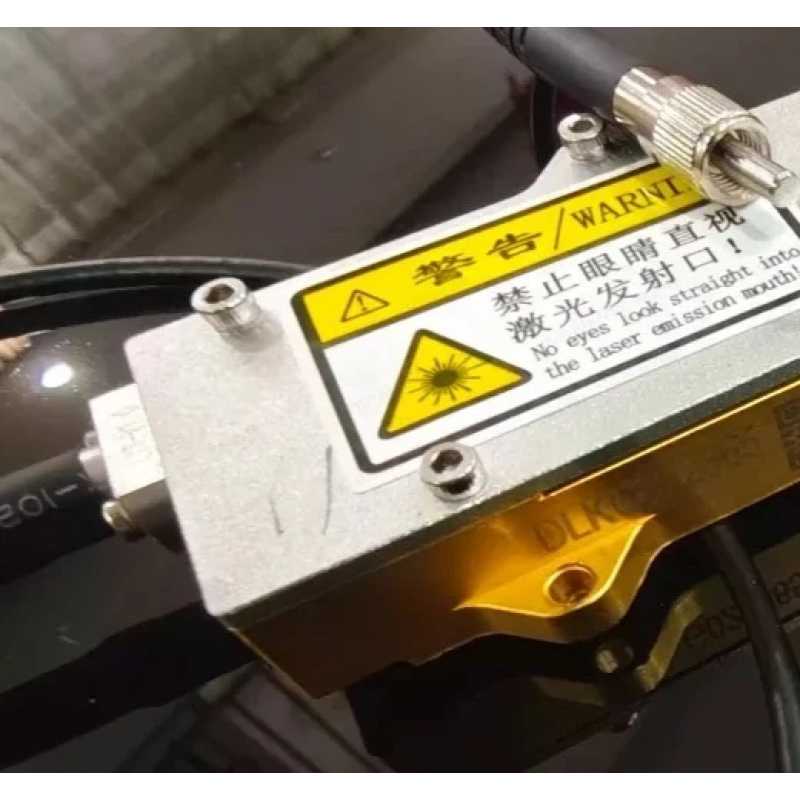 Sorgente Laser Industriale 915 - Industrial Heated Laser Welding Tool recensione e prezzo