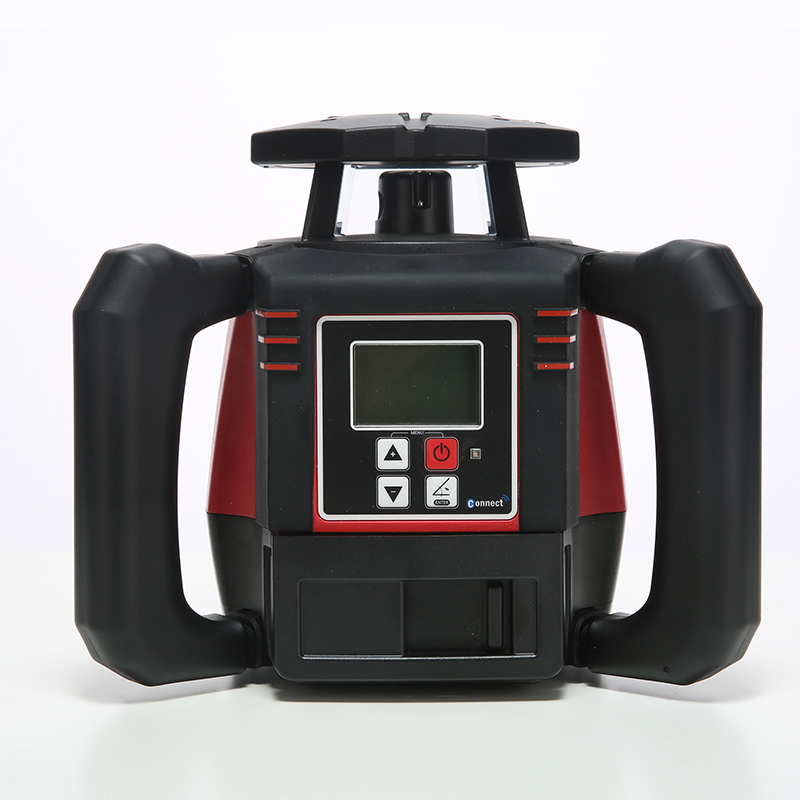 Sistema di Livellamento Laser  - Industrial Laser Systems recensione e prezzo