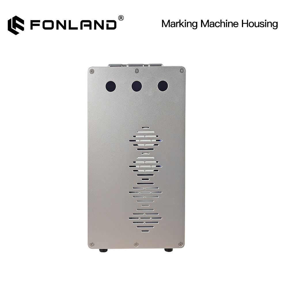 Involucro per Macchina Incisor - Industrial Laser Enclosure recensione e prezzo