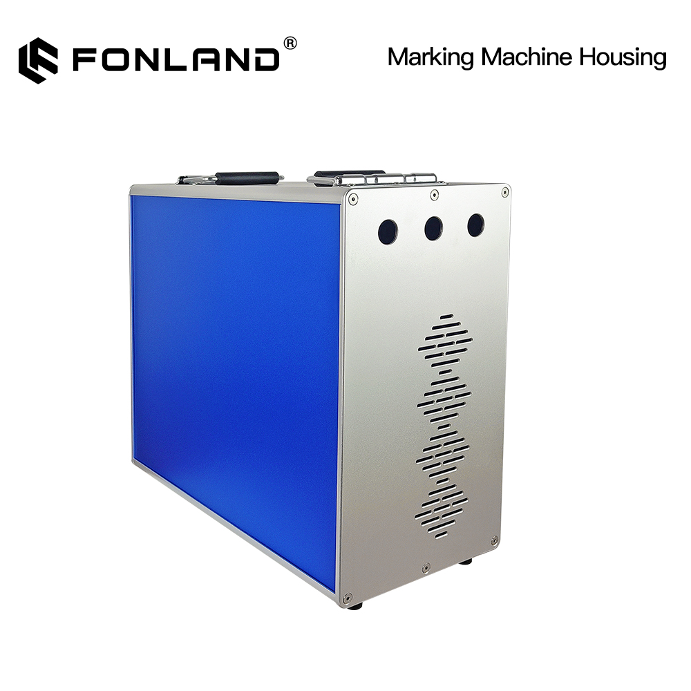 Involucro per Macchina Incisor - Industrial Laser Enclosure recensione e prezzo
