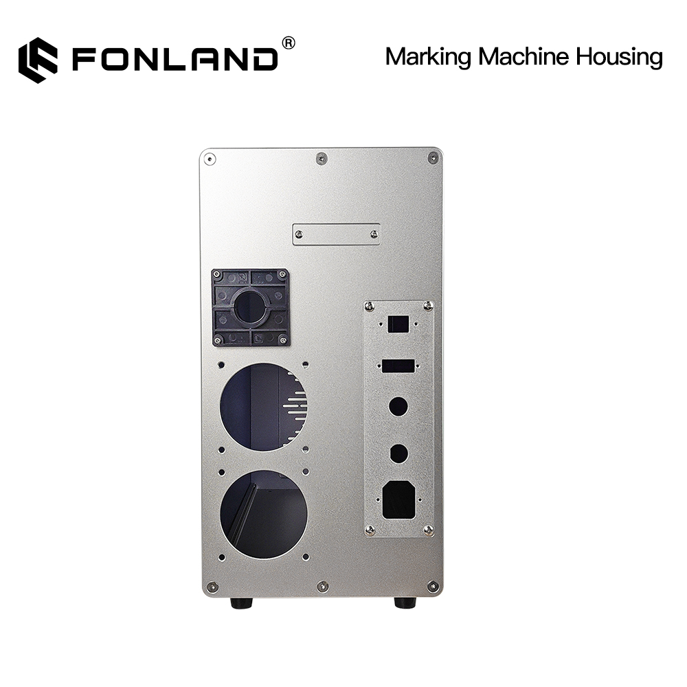 Involucro per Macchina Incisor - Industrial Laser Enclosure recensione e prezzo