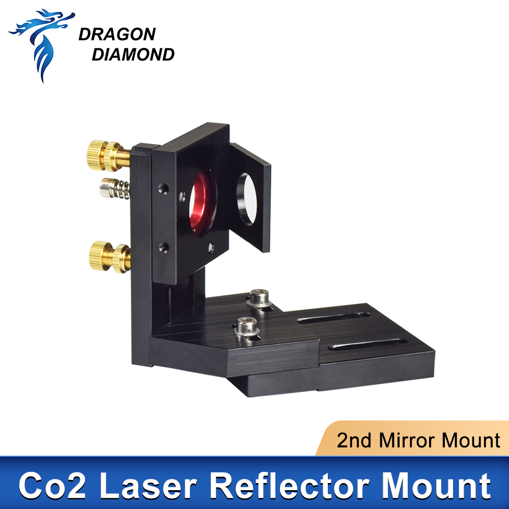 Supporto integrativo per obiet - Co2 Laser Mirror recensione e prezzo