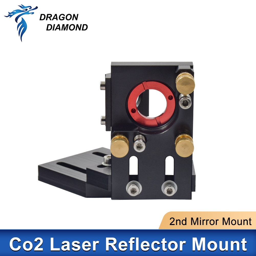 Supporto integrativo per obiet - Co2 Laser Mirror recensione e prezzo