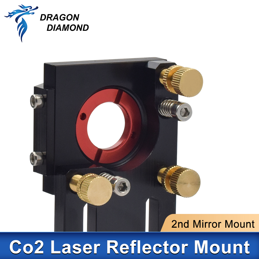 Supporto integrativo per obiet - Co2 Laser Mirror recensione e prezzo