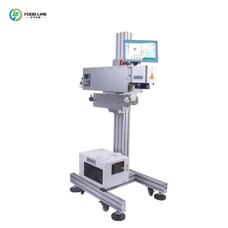 Nuova Macchina per Marcatura L - Industrial Uv Laser recensione e prezzo