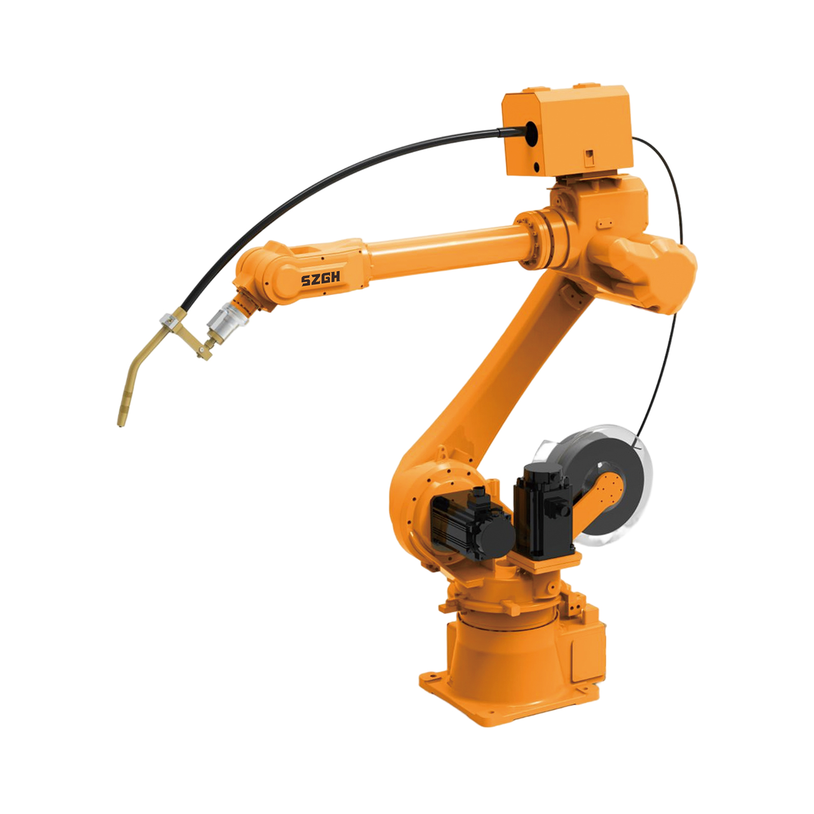 Fabbrica diretta SZGH-H2100-B- - Industrial Laser Systems recensione e prezzo