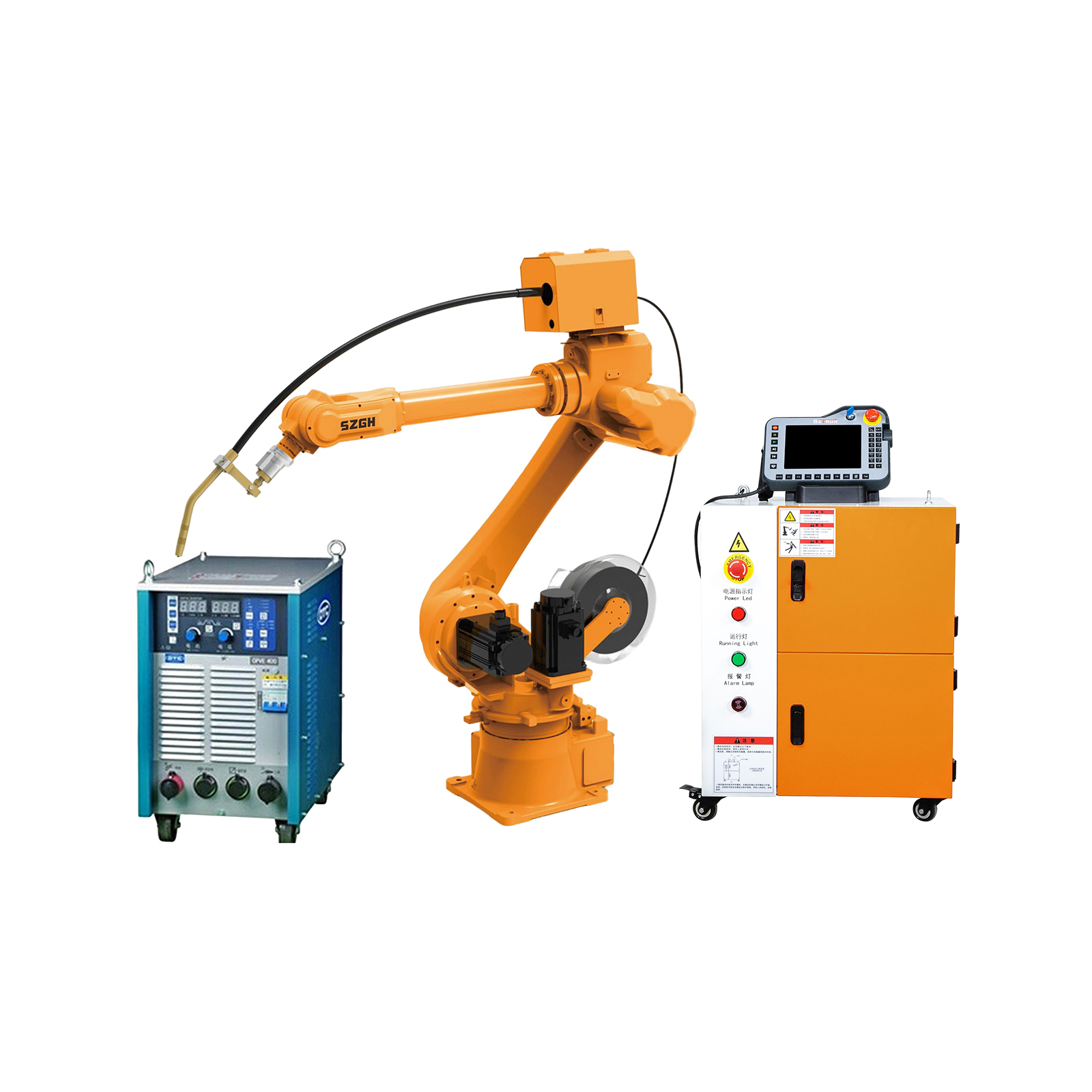 Fabbrica diretta SZGH-H2100-B- - Industrial Laser Systems recensione e prezzo