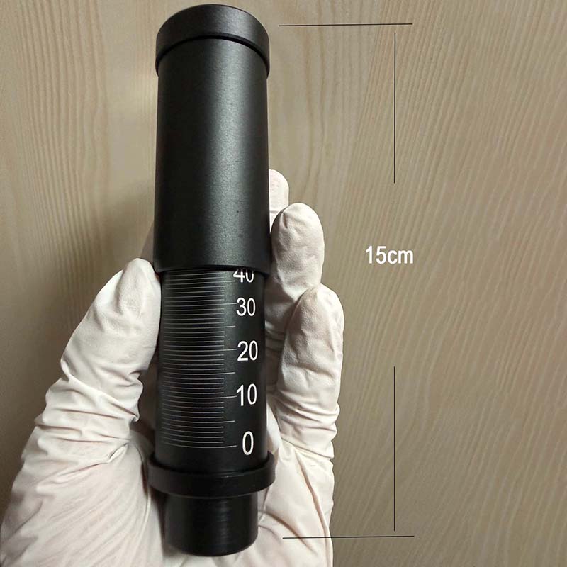 20x Espansore del raggio laser - Laser Beam Expander recensione e prezzo