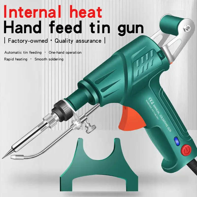 Set Saldatore Multifunzione, P - Industrial Heated Laser Welding Tool recensione e prezzo